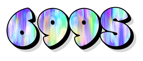 699s